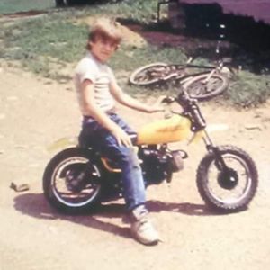 Meet your Posher, Billy